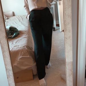 Aritzia Wilfred Effortless Pant